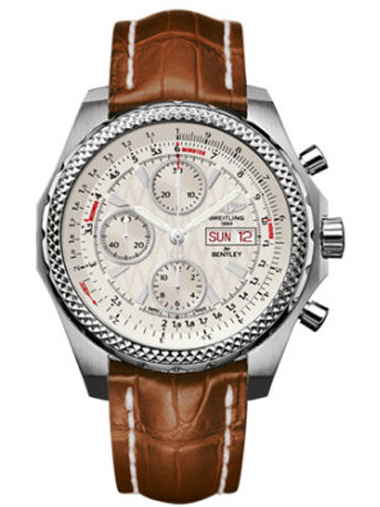 Breitling Watch Bentley GT Racing a1336313/g680-2cd - Click Image to Close